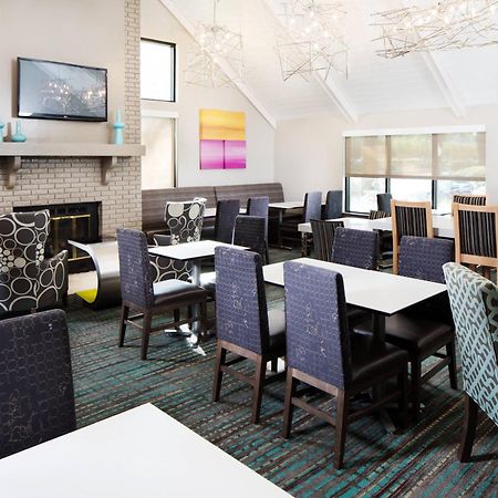 Residence Inn Orlando Altamonte Springs / Maitland מראה חיצוני תמונה