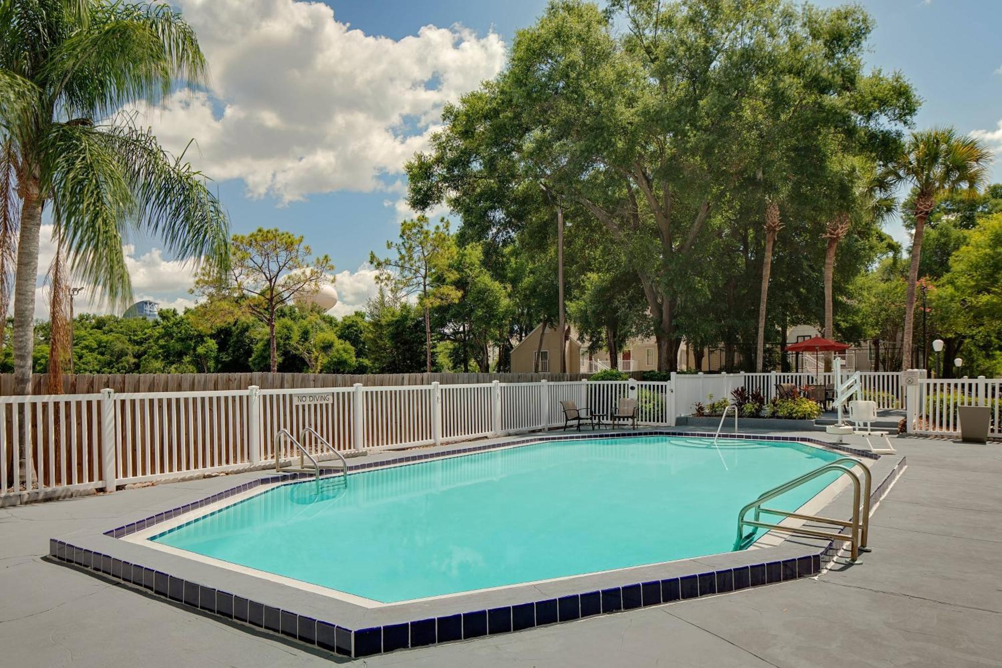 Residence Inn Orlando Altamonte Springs / Maitland מראה חיצוני תמונה