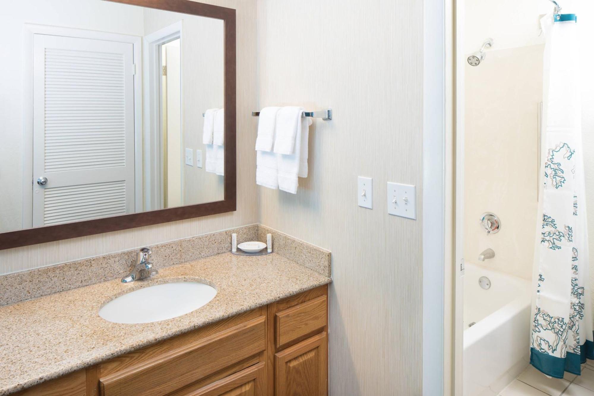 Residence Inn Orlando Altamonte Springs / Maitland מראה חיצוני תמונה