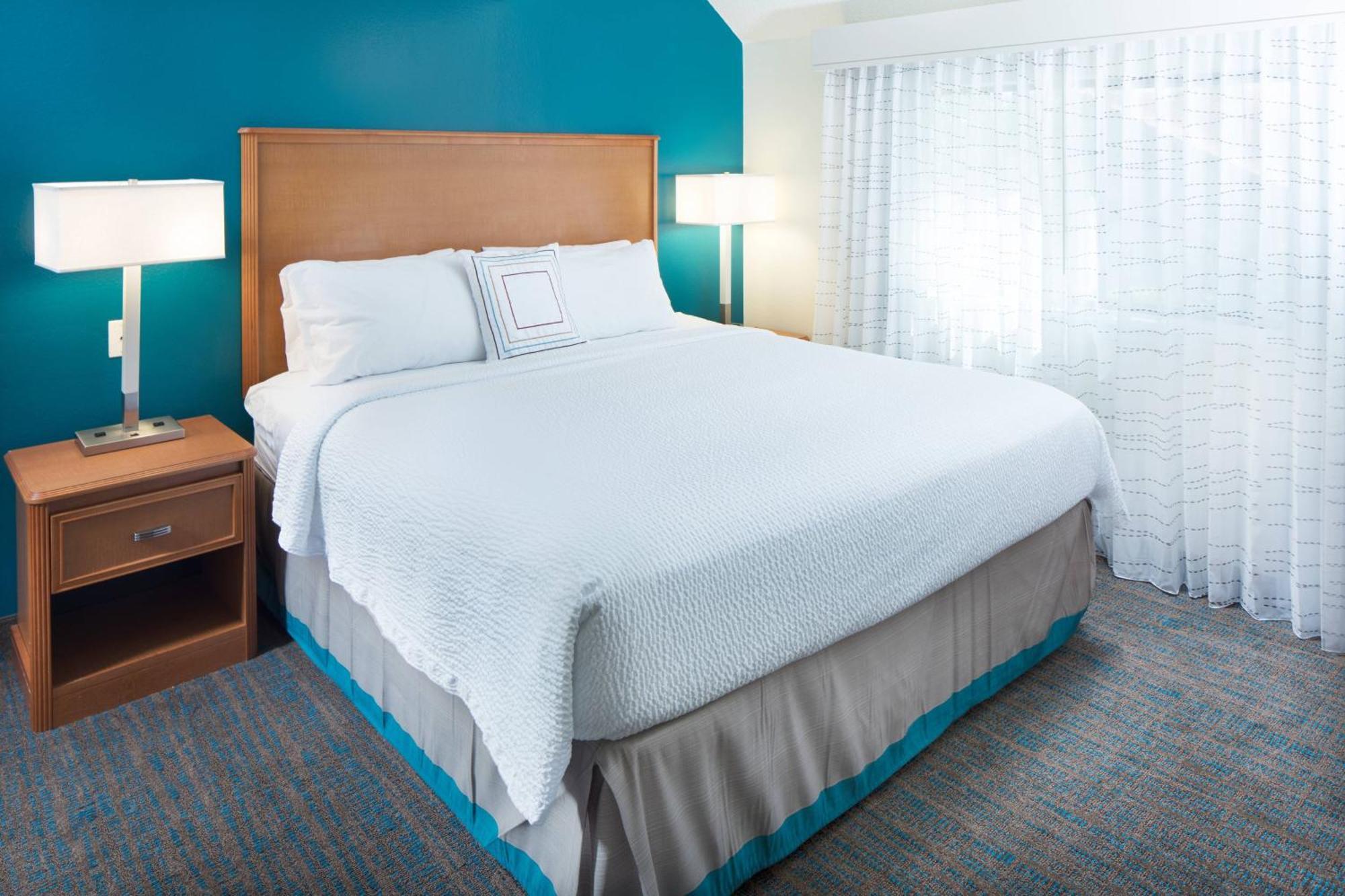 Residence Inn Orlando Altamonte Springs / Maitland מראה חיצוני תמונה