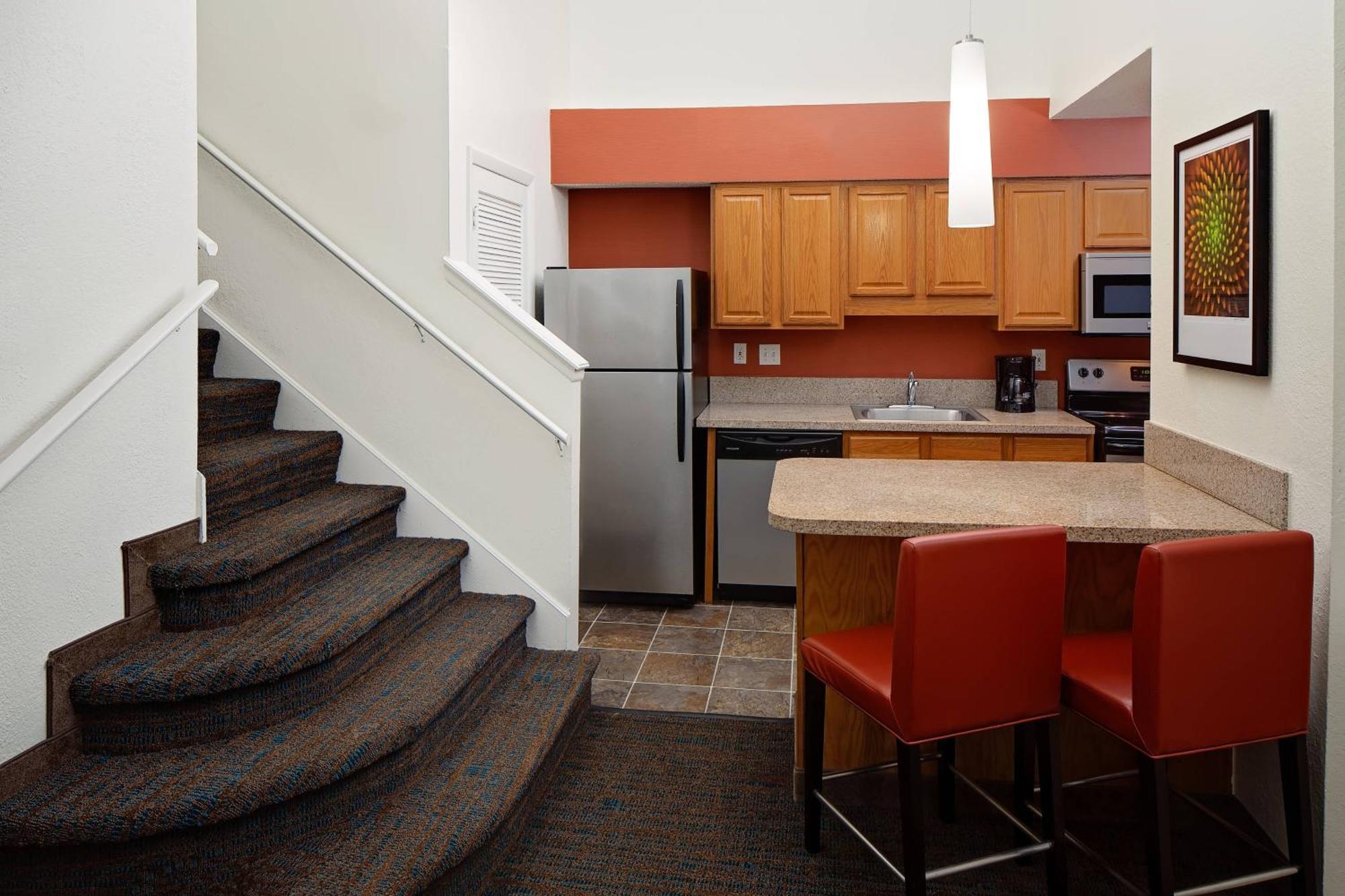 Residence Inn Orlando Altamonte Springs / Maitland מראה חיצוני תמונה