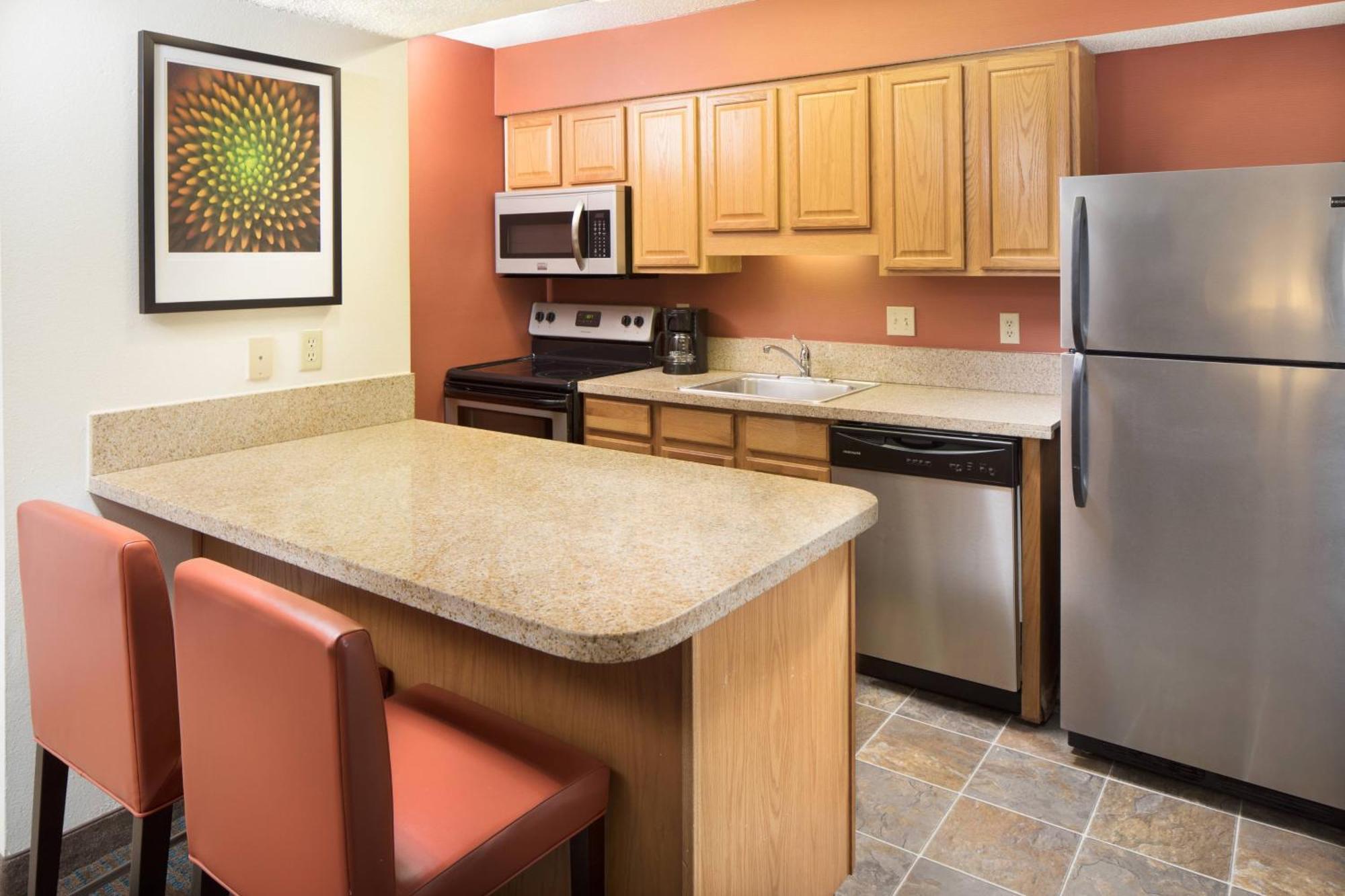 Residence Inn Orlando Altamonte Springs / Maitland מראה חיצוני תמונה