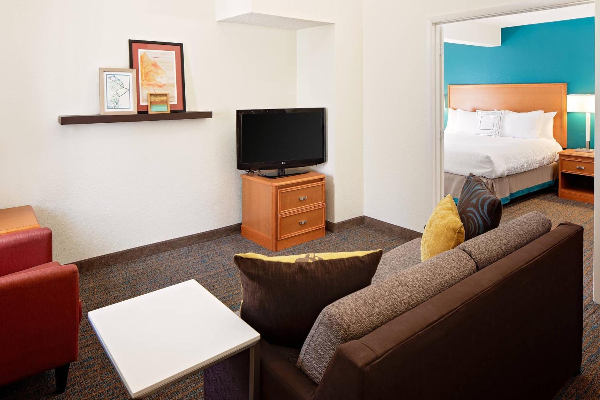 Residence Inn Orlando Altamonte Springs / Maitland מראה חיצוני תמונה