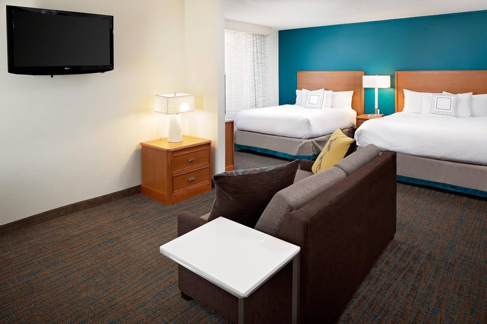 Residence Inn Orlando Altamonte Springs / Maitland מראה חיצוני תמונה