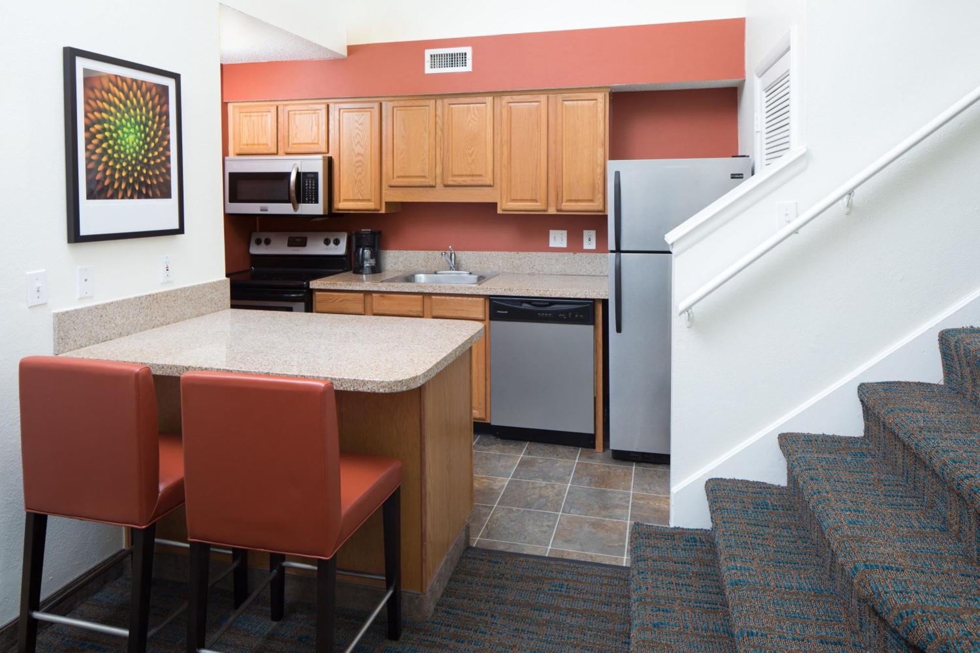 Residence Inn Orlando Altamonte Springs / Maitland מראה חיצוני תמונה