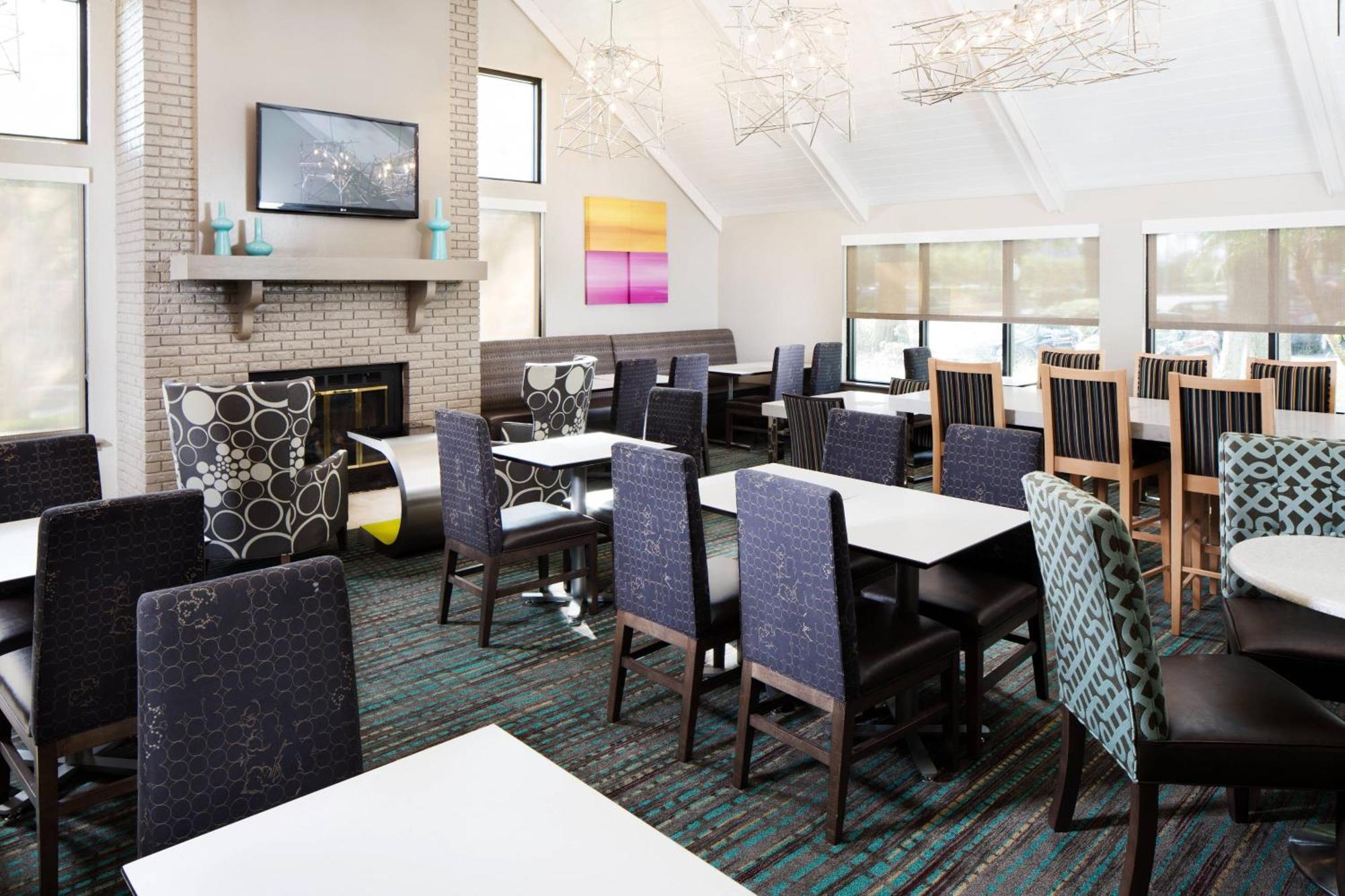 Residence Inn Orlando Altamonte Springs / Maitland מראה חיצוני תמונה
