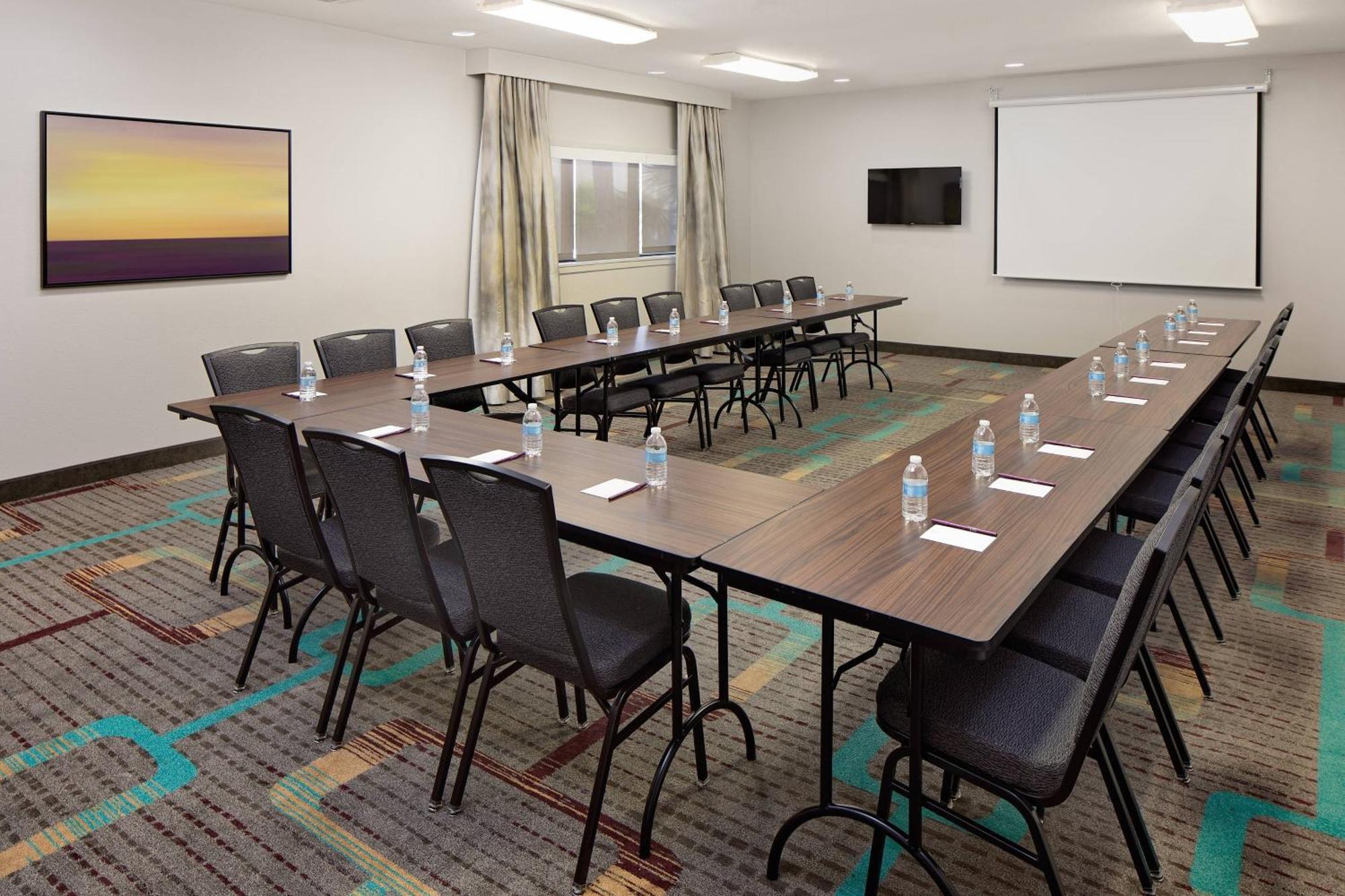 Residence Inn Orlando Altamonte Springs / Maitland מראה חיצוני תמונה