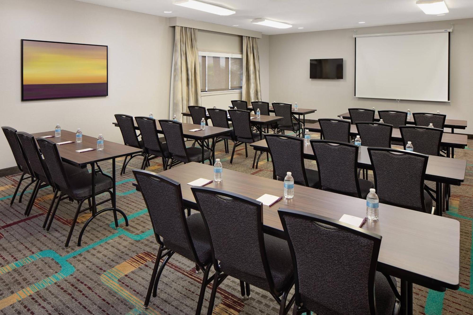 Residence Inn Orlando Altamonte Springs / Maitland מראה חיצוני תמונה