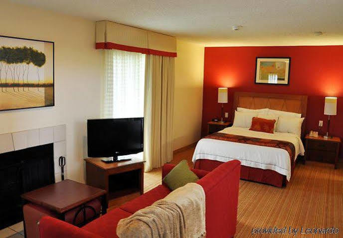 Residence Inn Orlando Altamonte Springs / Maitland מראה חיצוני תמונה